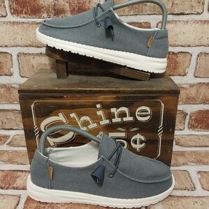 Pre-owned Hey Dude Wendy